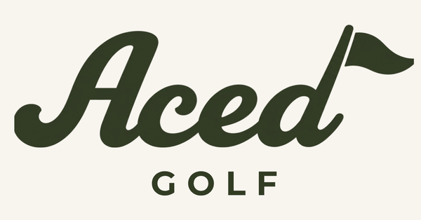 AcedGolfClub